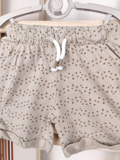 Topomini - Shorts - Größe 86/92 (B-Ware)