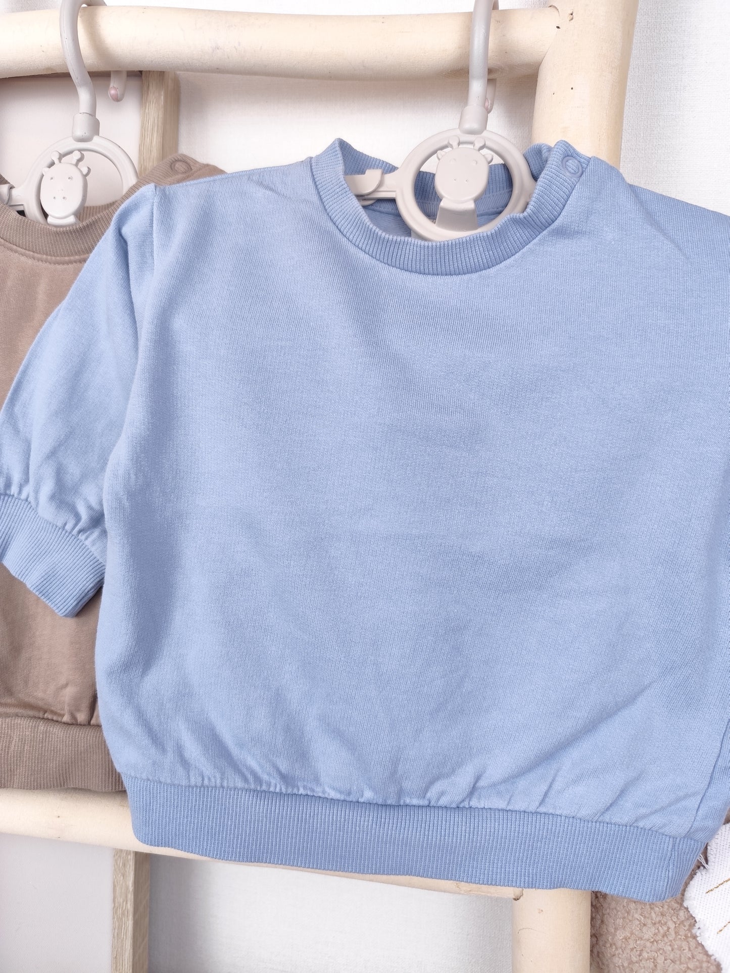 H&M - 5 Pullover - Größe 68