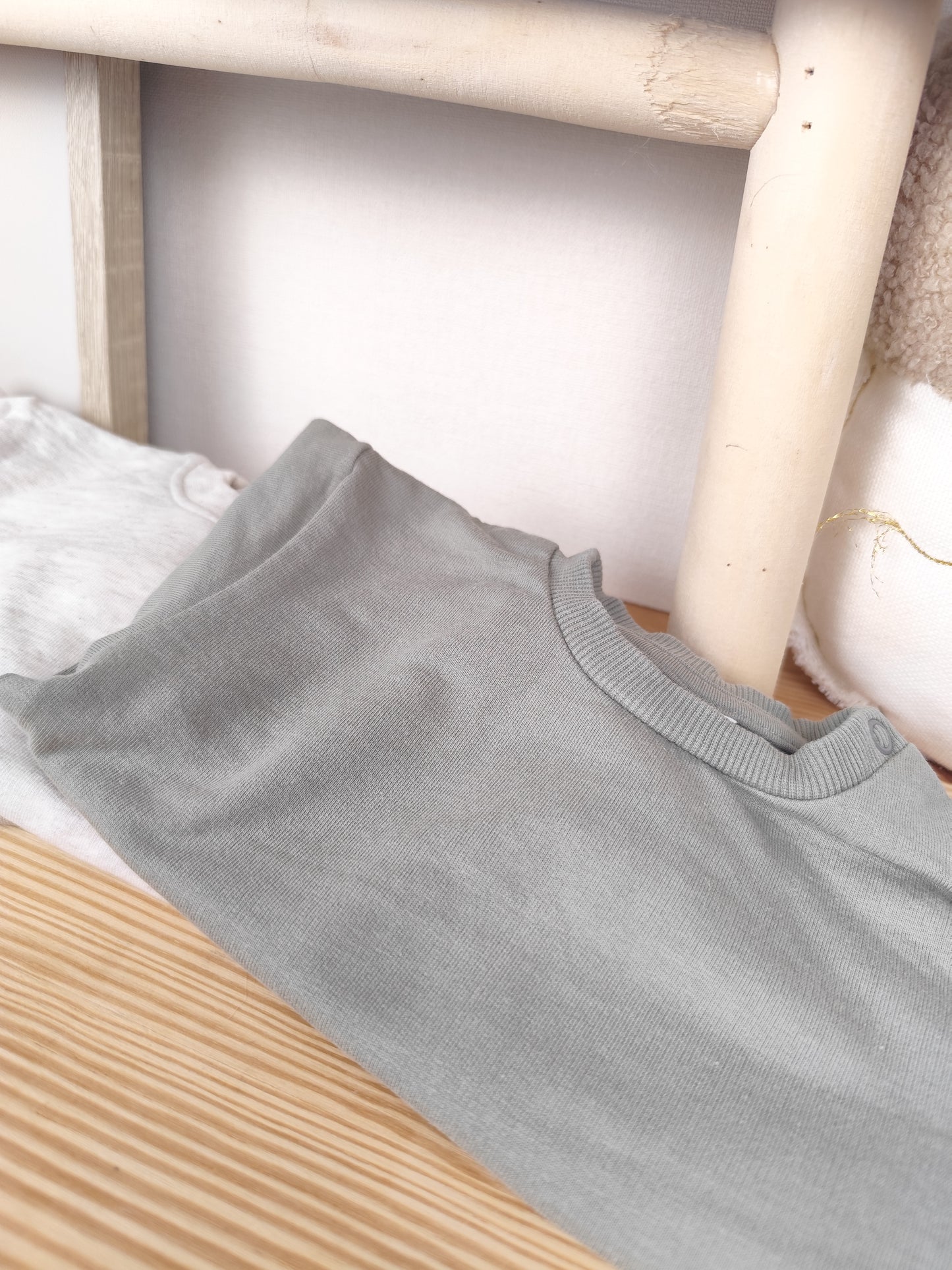 H&M - 5 Pullover - Größe 68