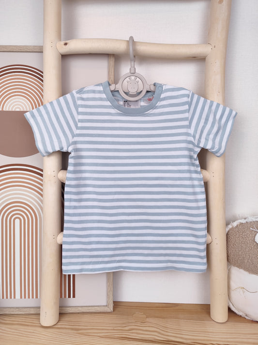 H&M - T-Shirt - Größe 86
