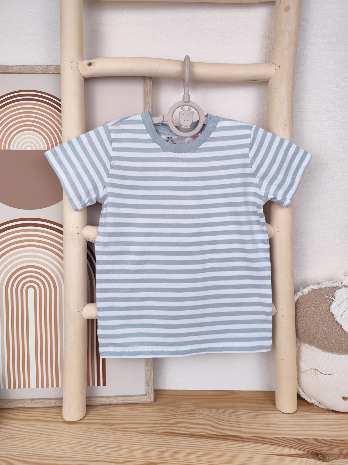 H&M - T-Shirt - Größe 86