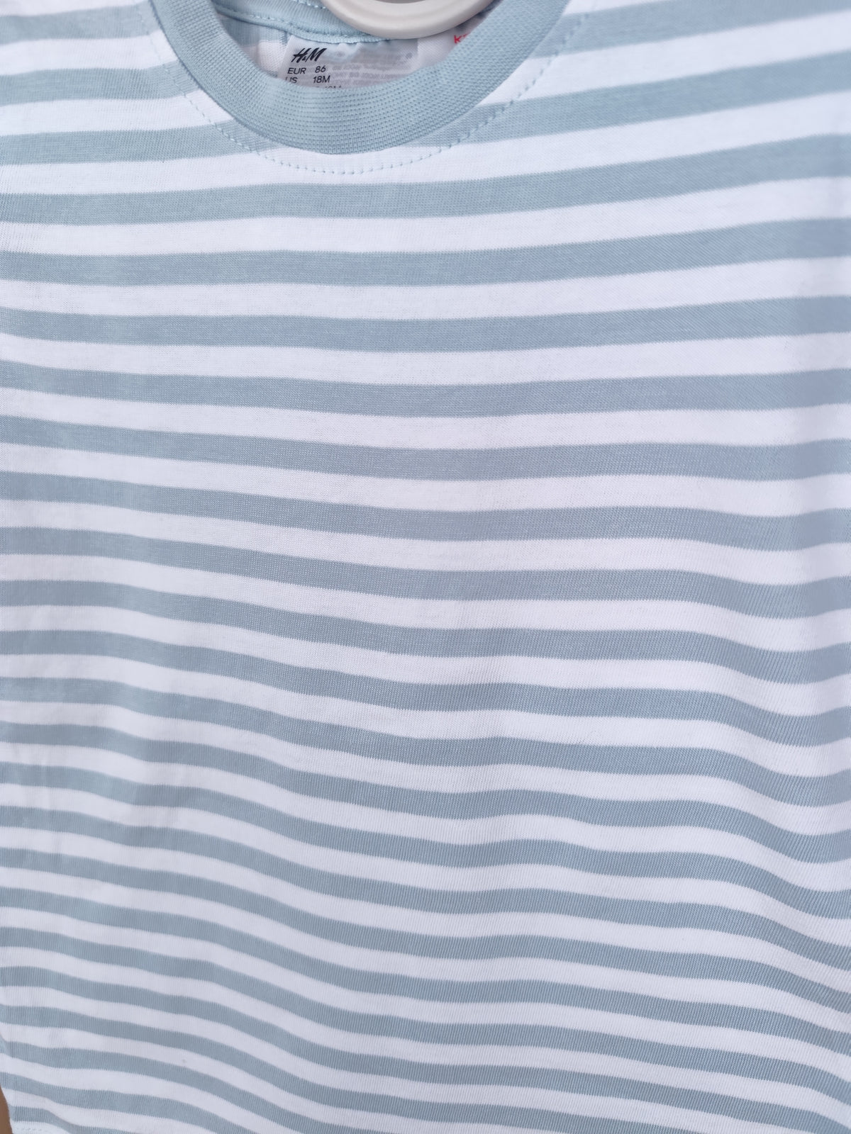 H&M - T-Shirt - Größe 86