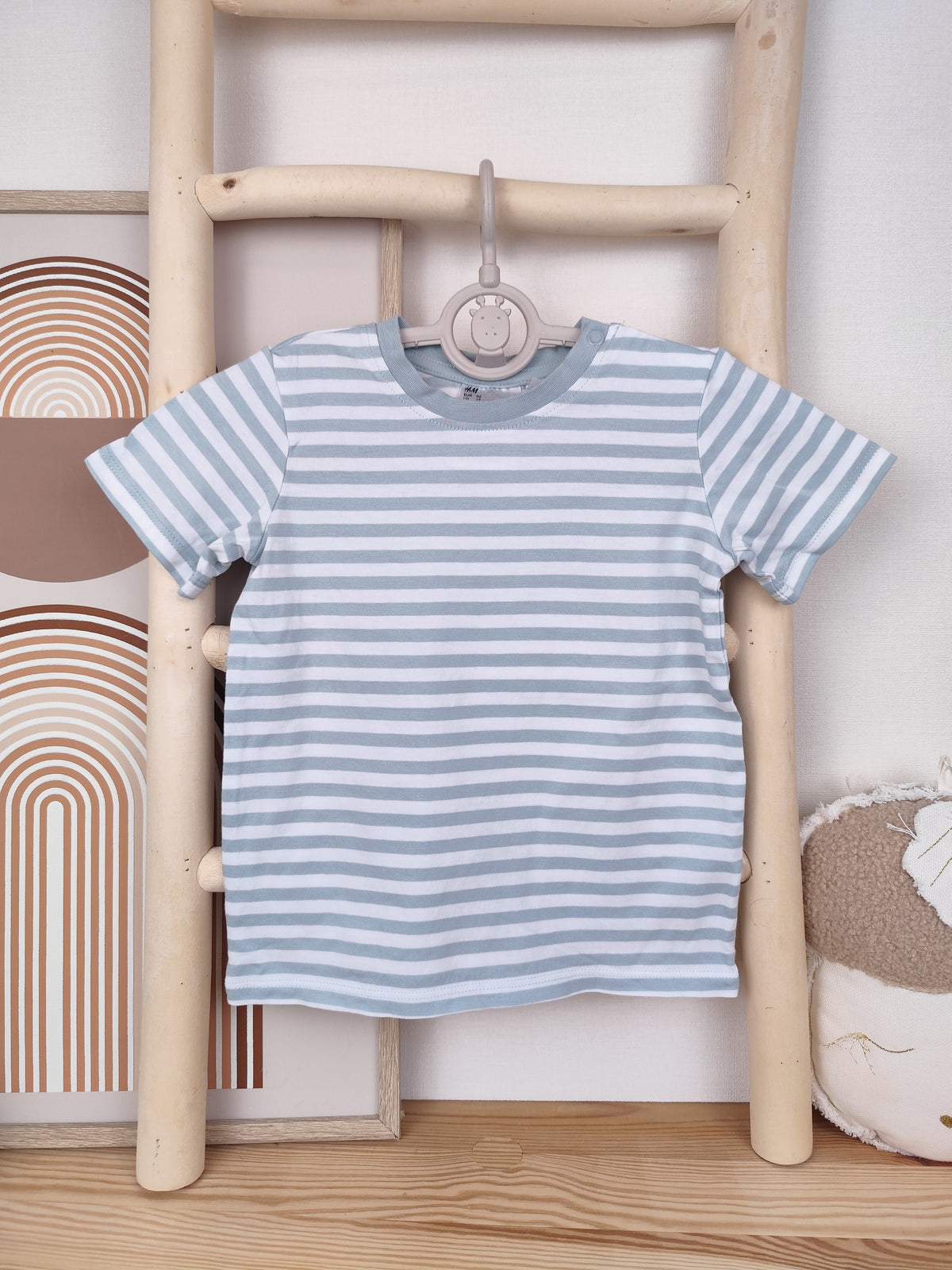H&M - T-Shirt - Größe 92