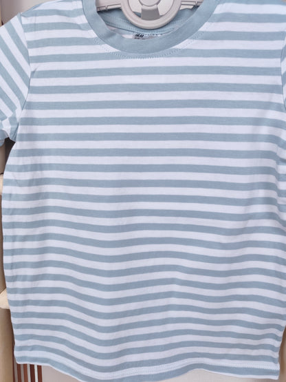 H&M - T-Shirt - Größe 92