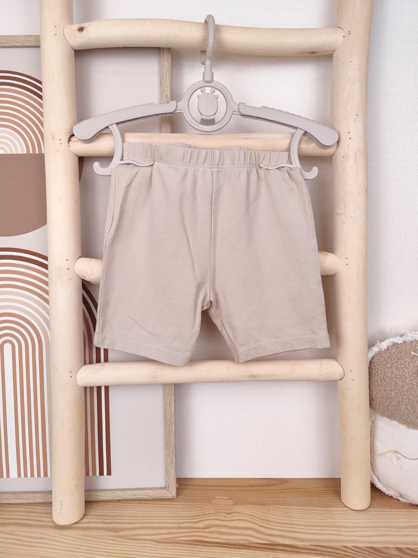 Topomini - Shorts - Größe 86
