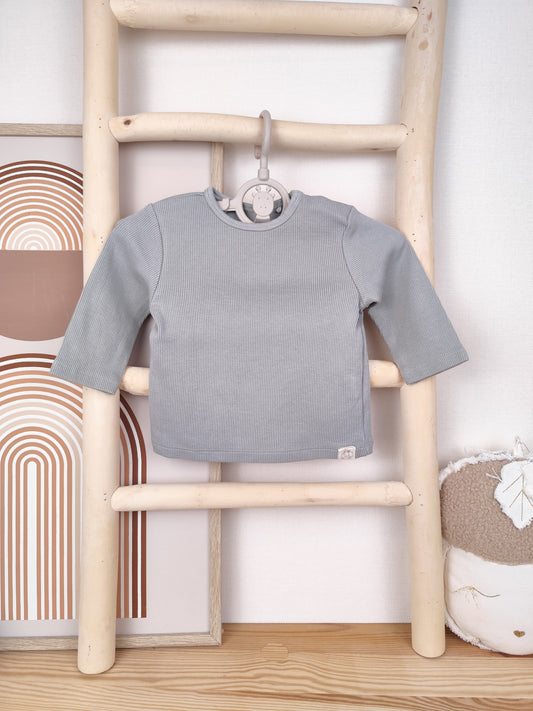 Topomini - Langarmshirt - Größe 62