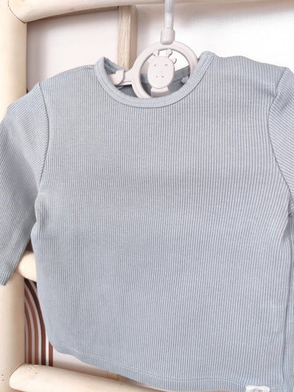 Topomini - Langarmshirt - Größe 62