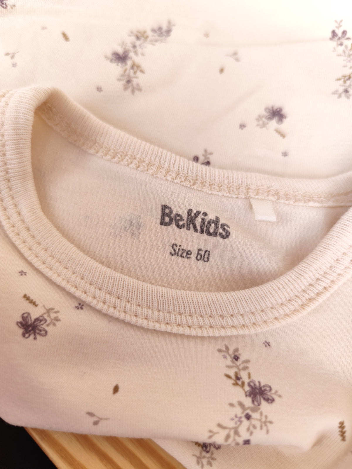 BeKids - Body - Größe 56