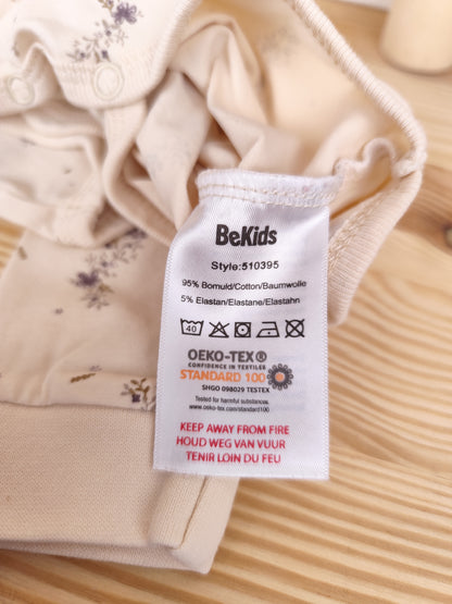 BeKids - Body - Größe 56