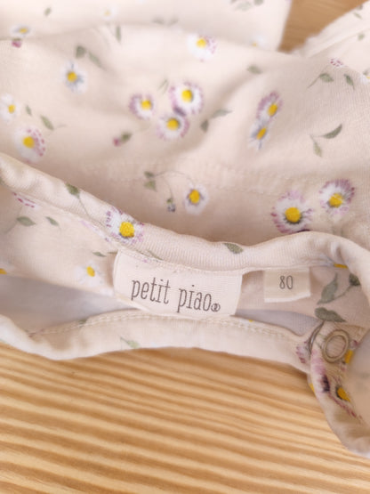 Petit Piao - Body - Größe 80