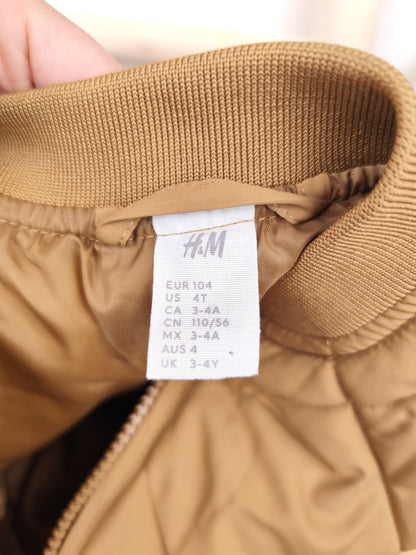 H&M - Jacke - Größe 104
