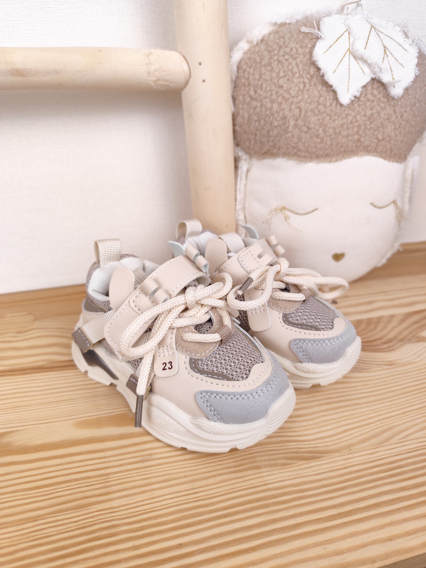 Schuhe - Größe 21