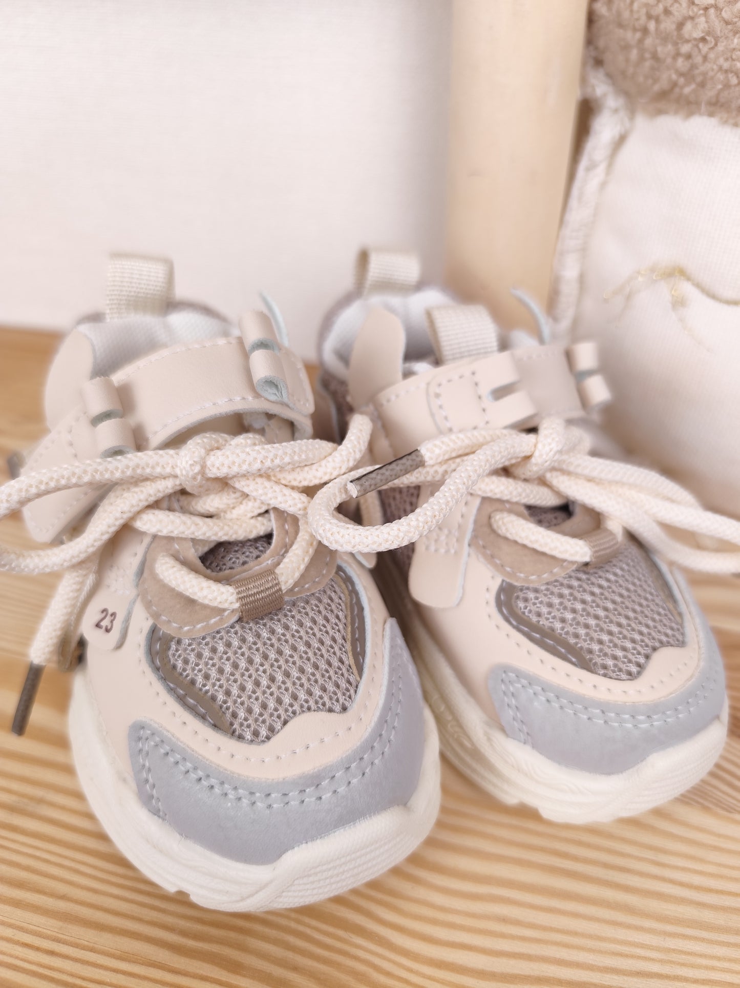 Schuhe - Größe 21