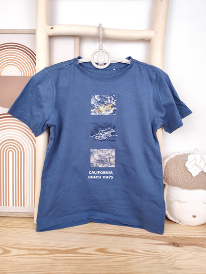 Topolino - T-Shirt - Größe 122