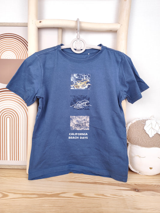 Topolino - T-Shirt - Größe 122