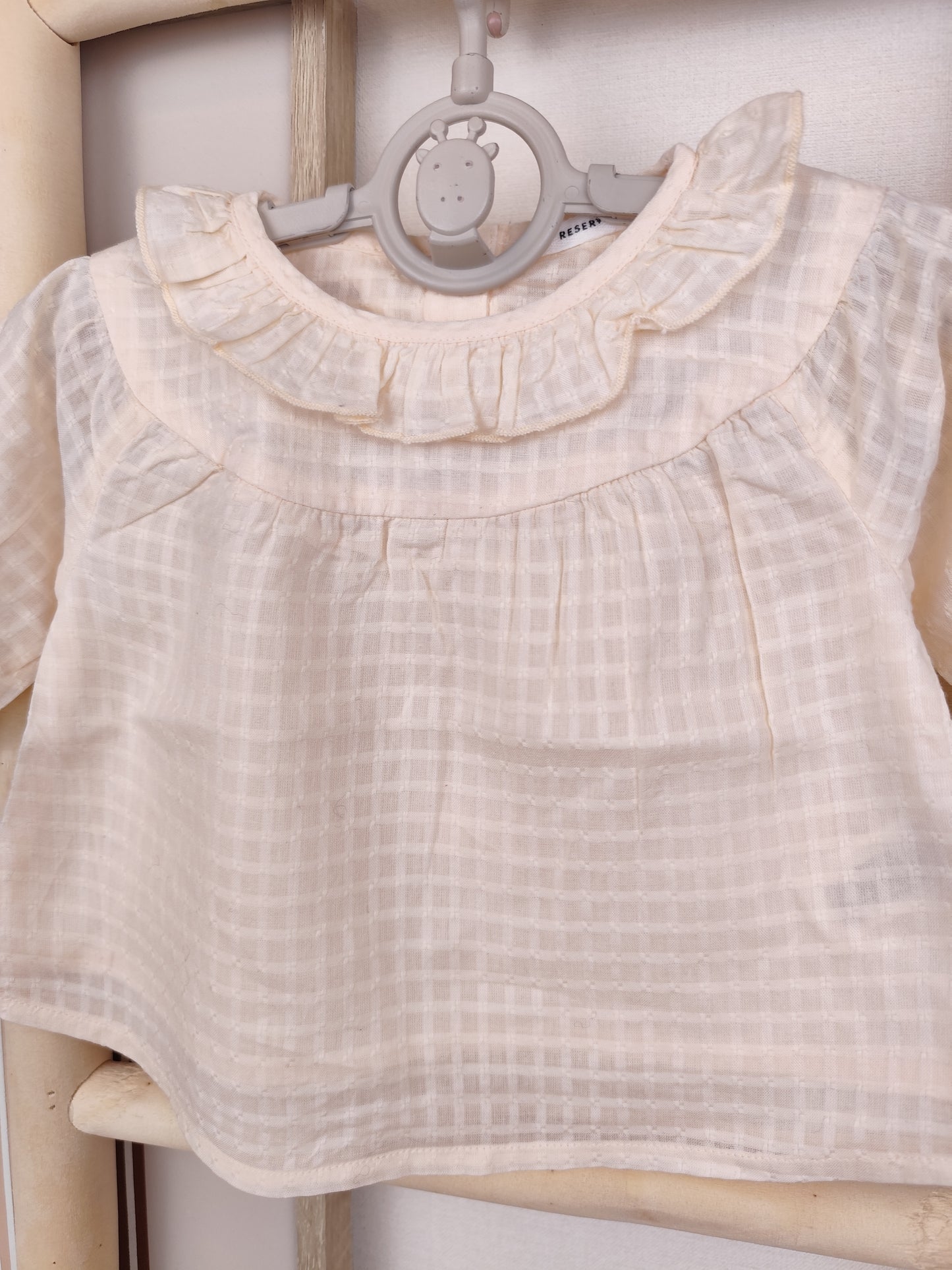 Reserved - Bluse - Größe 62
