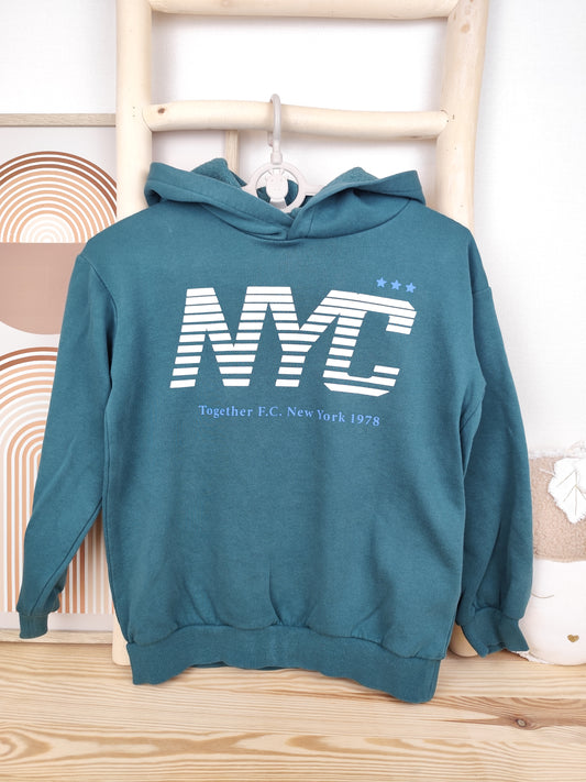 H&M - Pullover - Größe 122/128