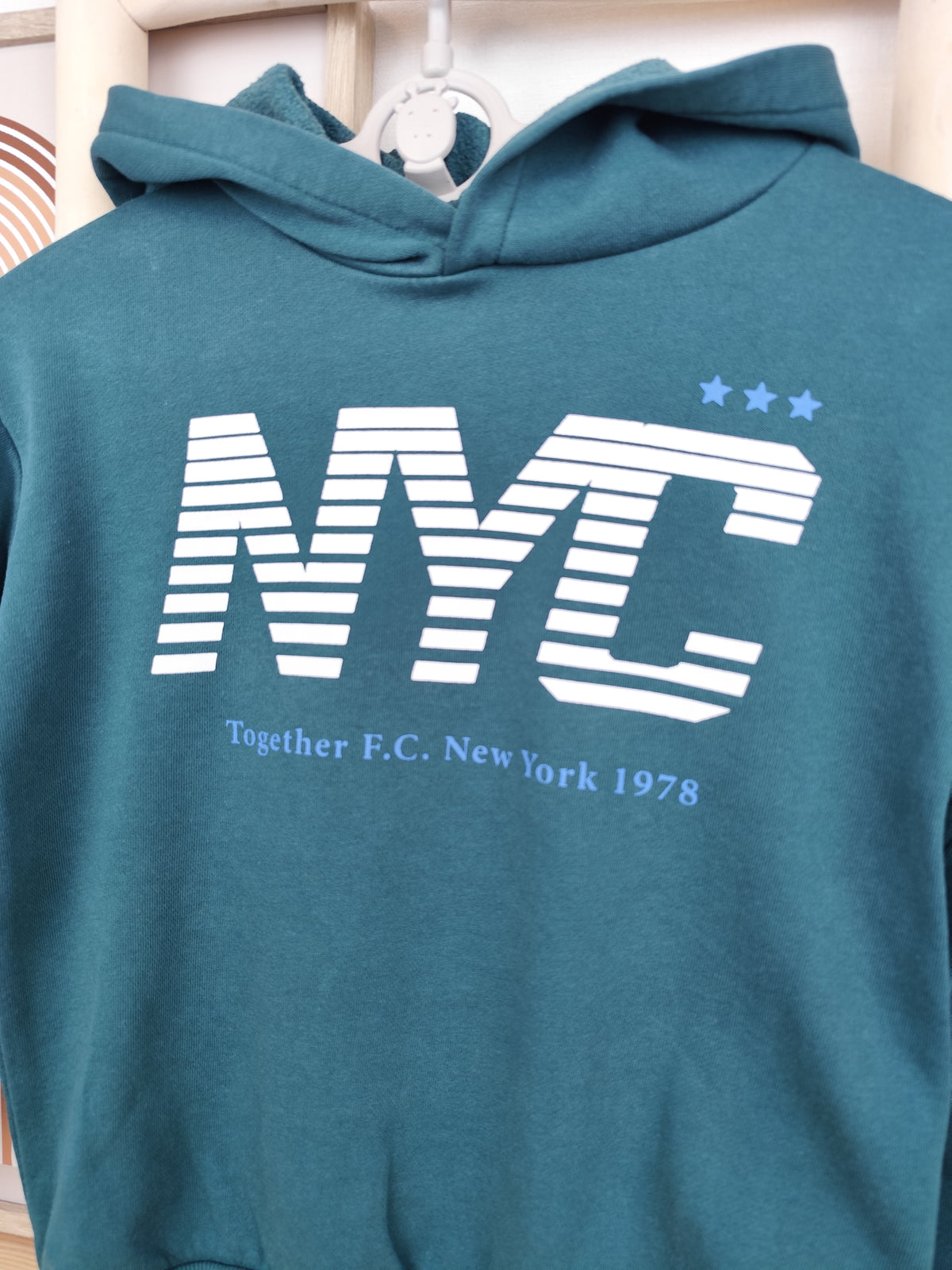 H&M - Pullover - Größe 122/128