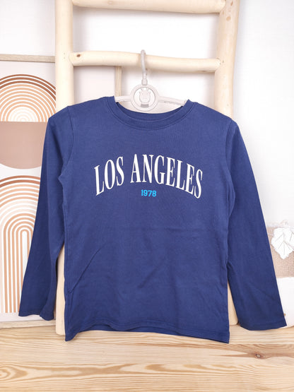 H&M - Langarmshirt - Größe 122/128