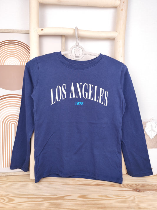 H&M - Langarmshirt - Größe 122/128