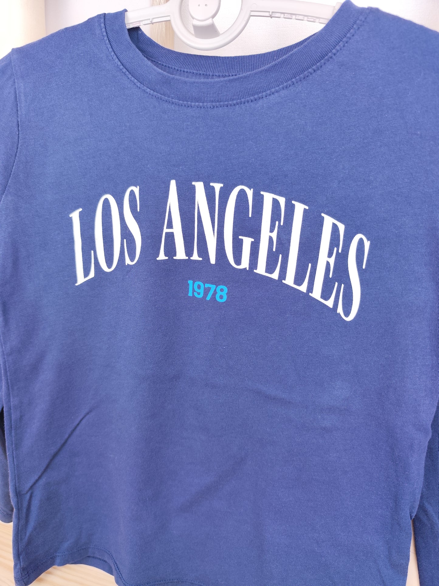 H&M - Langarmshirt - Größe 122/128
