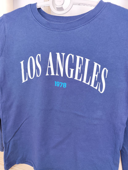 H&M - Langarmshirt - Größe 122/128