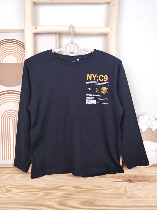 Name It - Langarmshirt - Größe 122/128