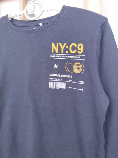 Name It - Langarmshirt - Größe 122/128