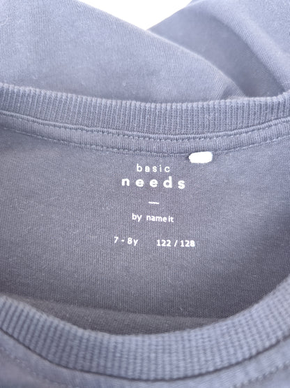 Name It - Langarmshirt - Größe 122/128