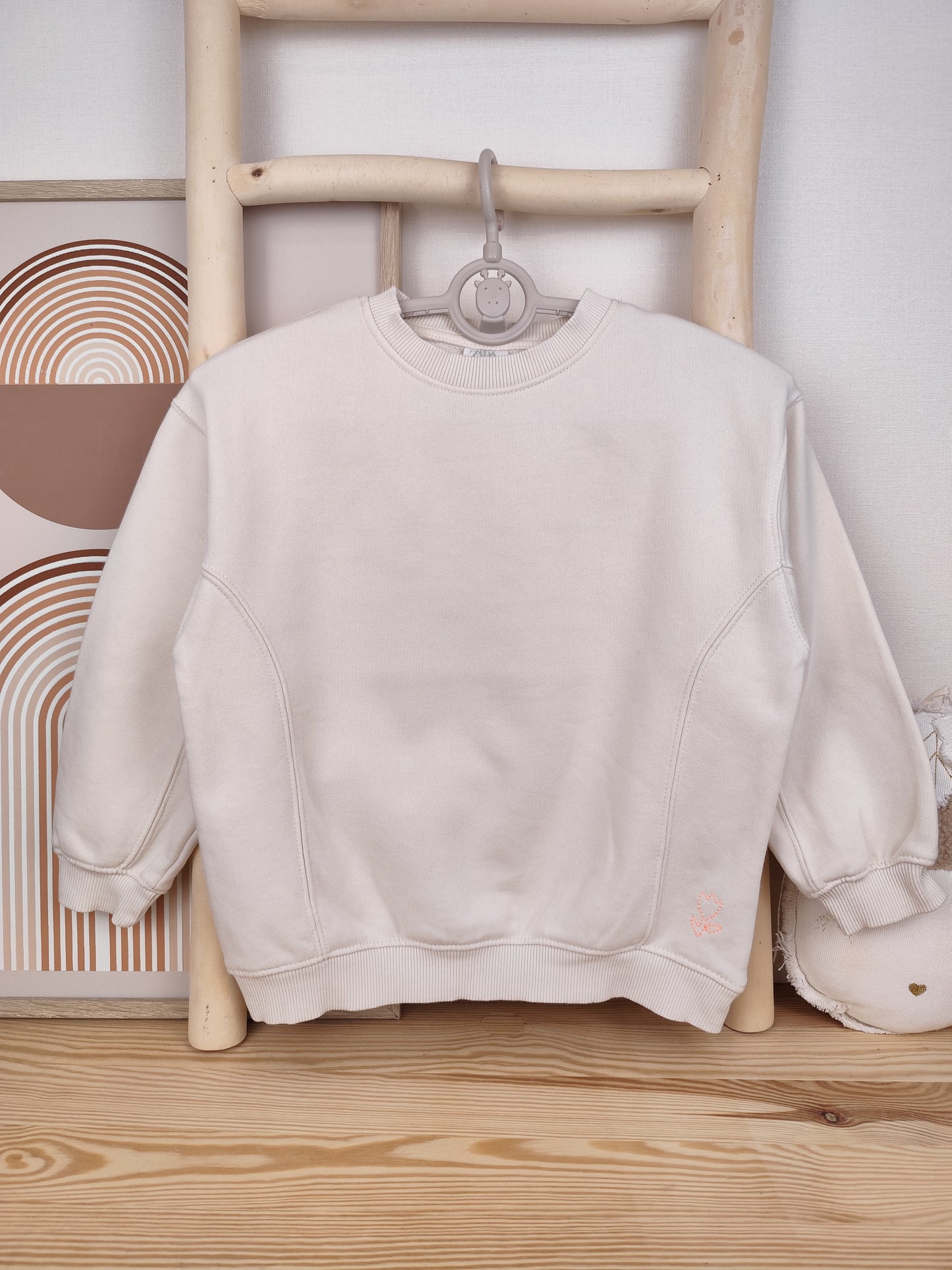 Zara - Pullover - Größe 116 (B-Ware)