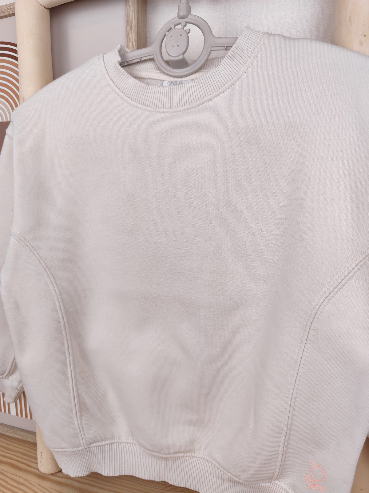 Zara - Pullover - Größe 116 (B-Ware)