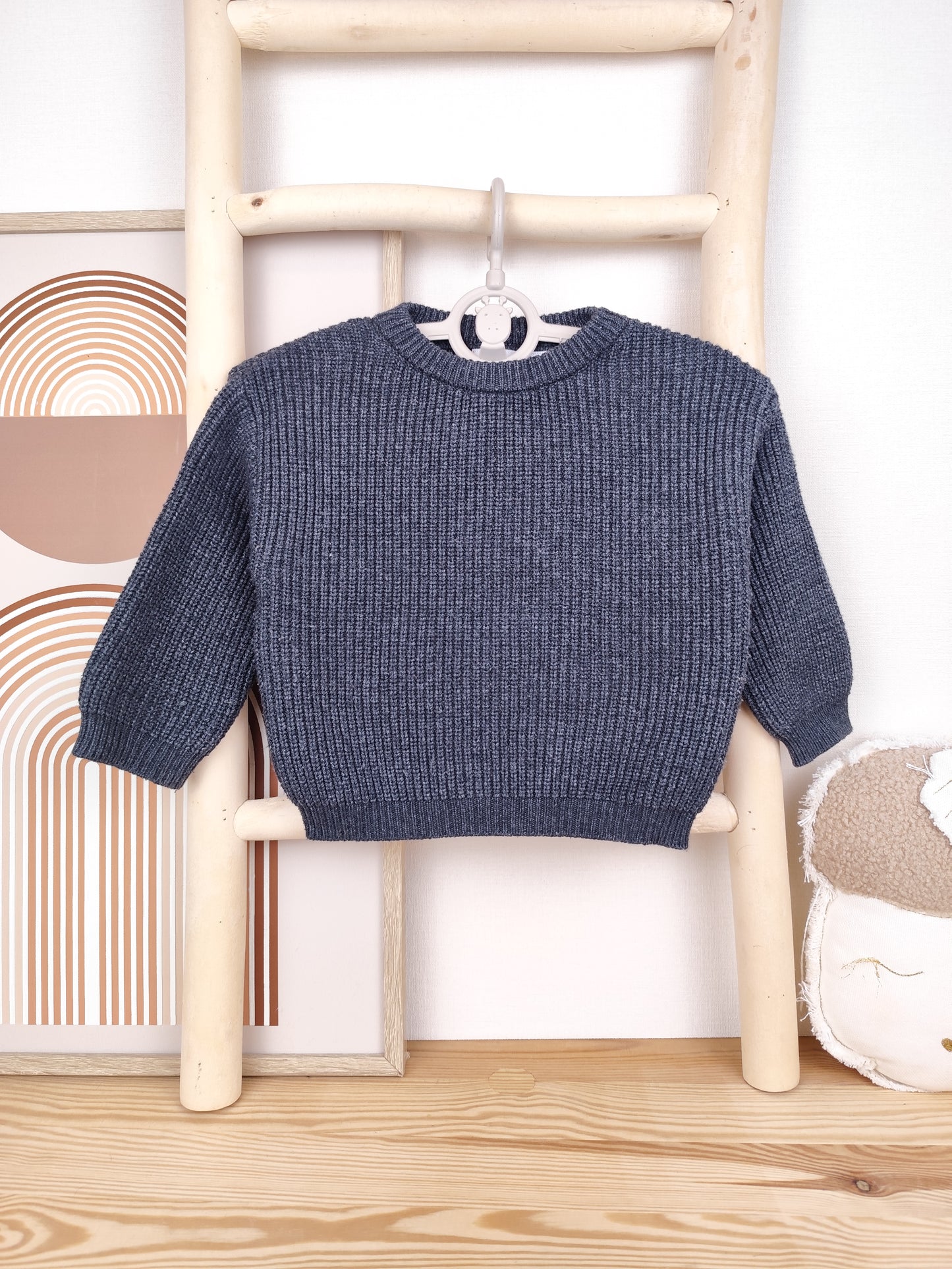 Zara - Pullover - Größe 86 (B-Ware)