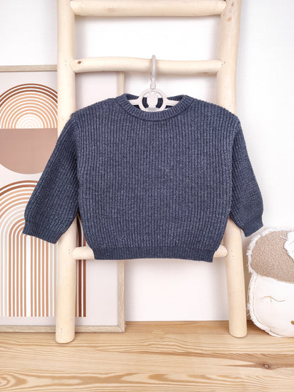 Zara - Pullover - Größe 86 (B-Ware)