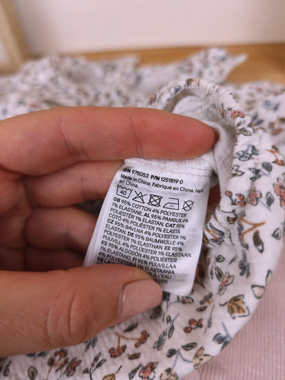 H&M - Set - Größe 56