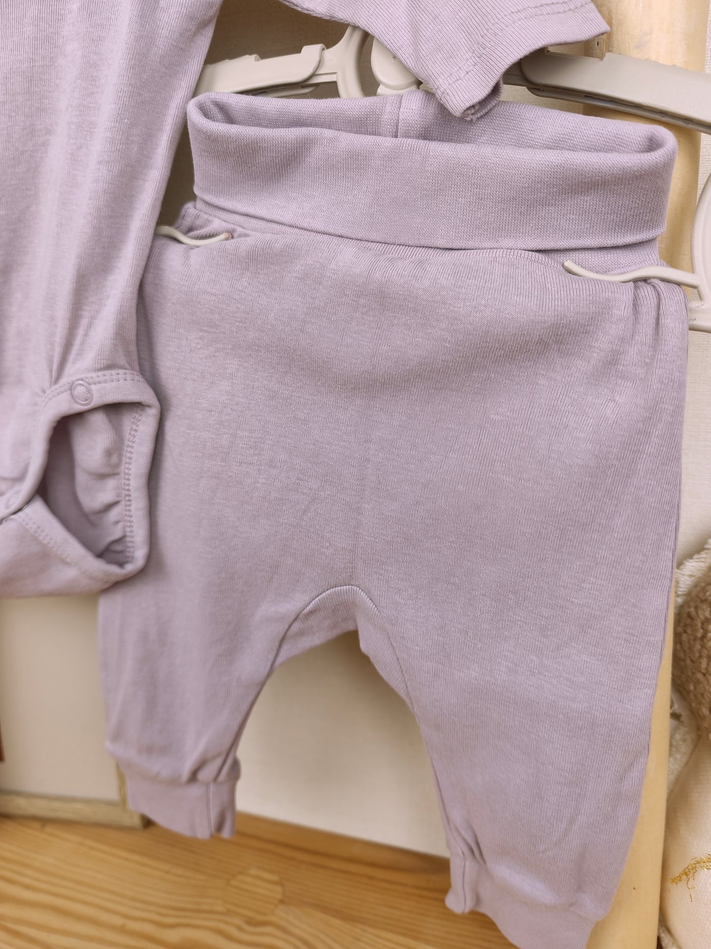 H&M - Set - Größe 56