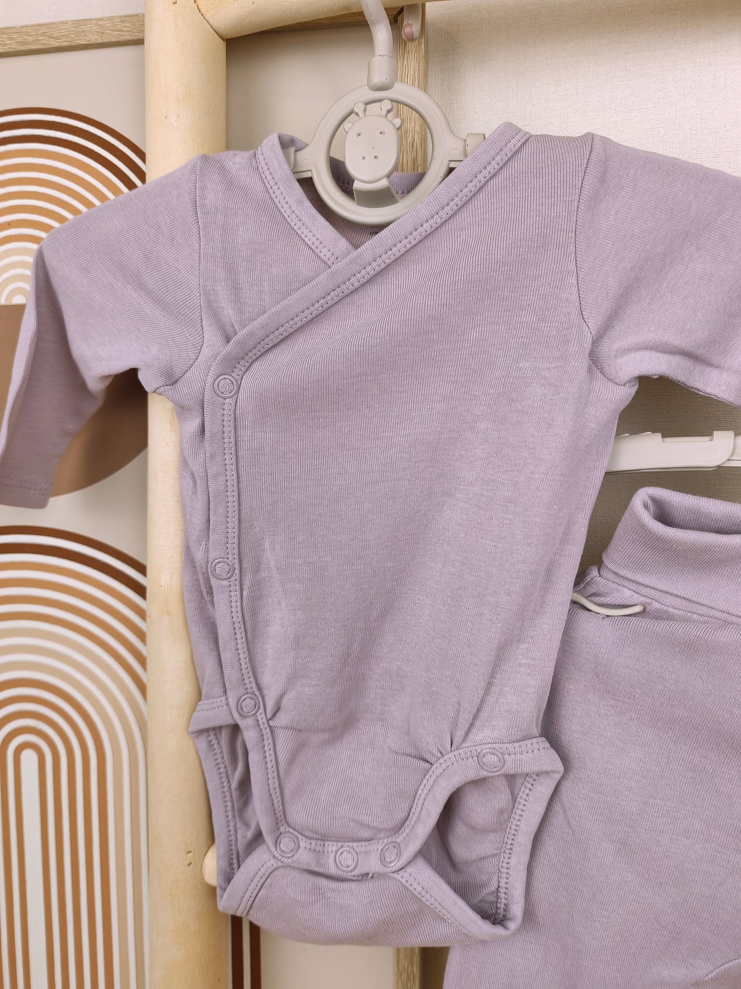 H&M - Set - Größe 56
