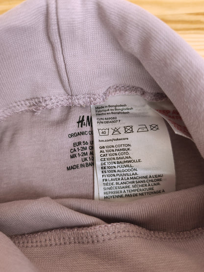 H&M - Set - Größe 56