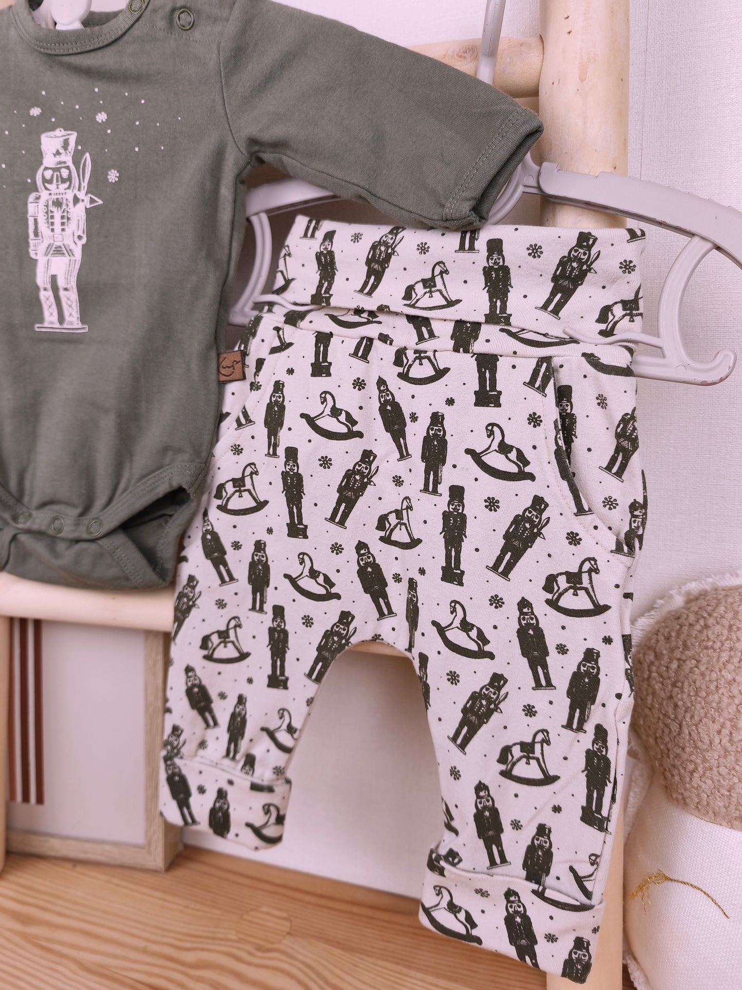 Kids Up Baby - Set - Größe 50