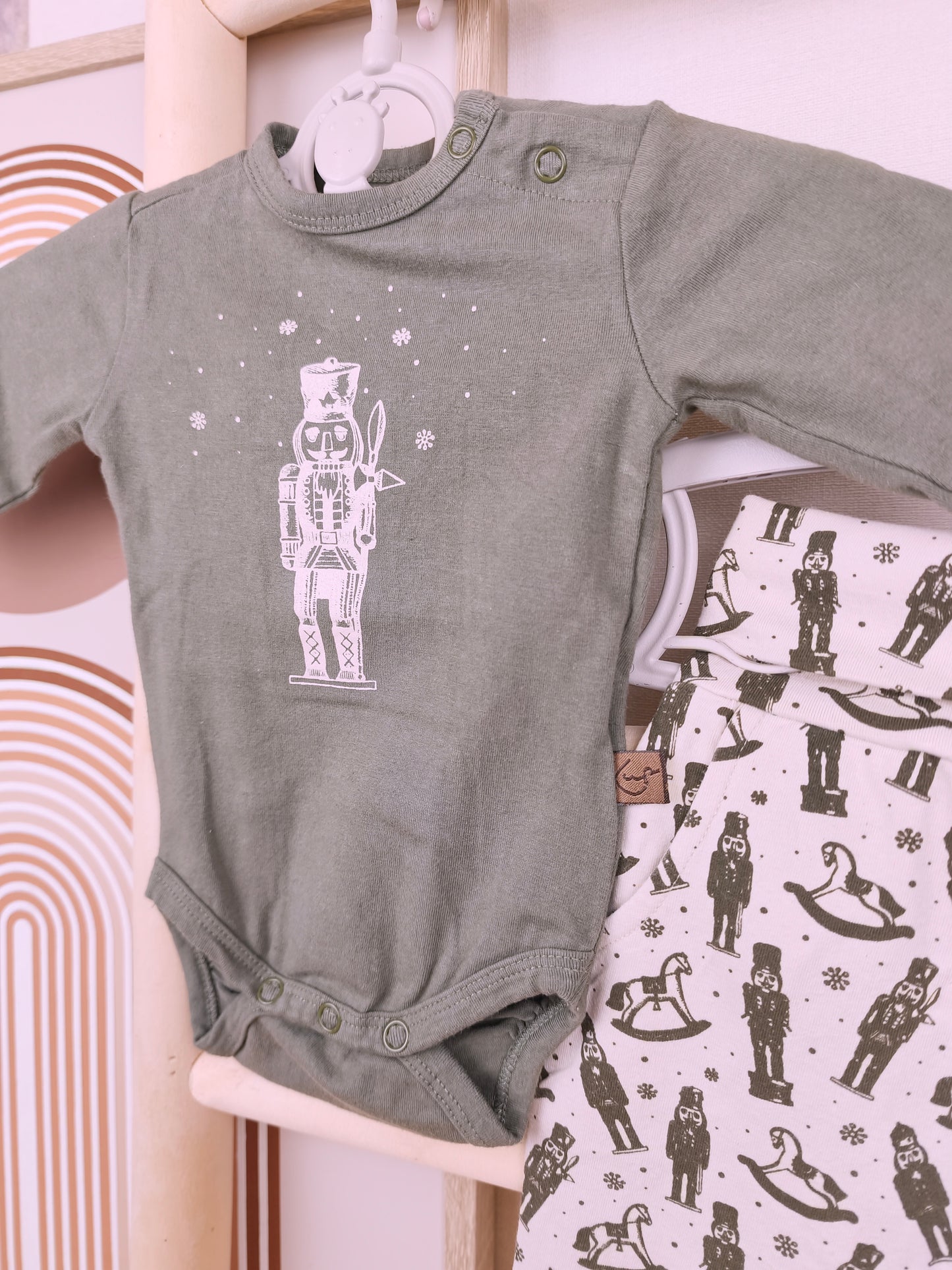 Kids Up Baby - Set - Größe 50