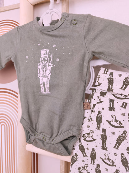Kids Up Baby - Set - Größe 50