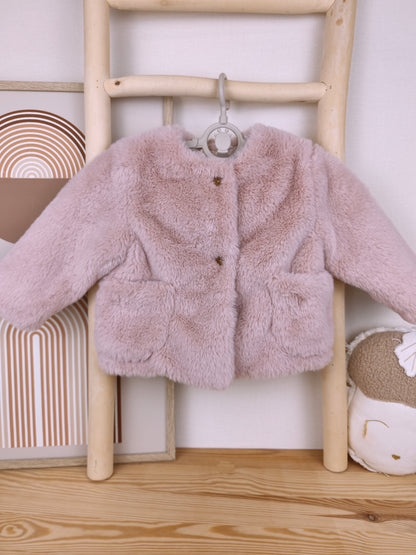 Zara - Jacke - Größe 74