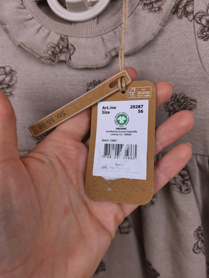 Tiny One - Kleid - Größe 56