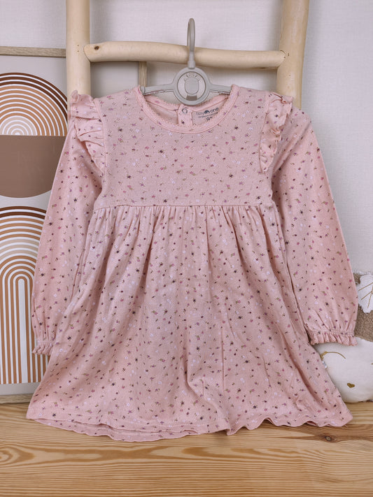Tiny One - Kleid - Größe 92