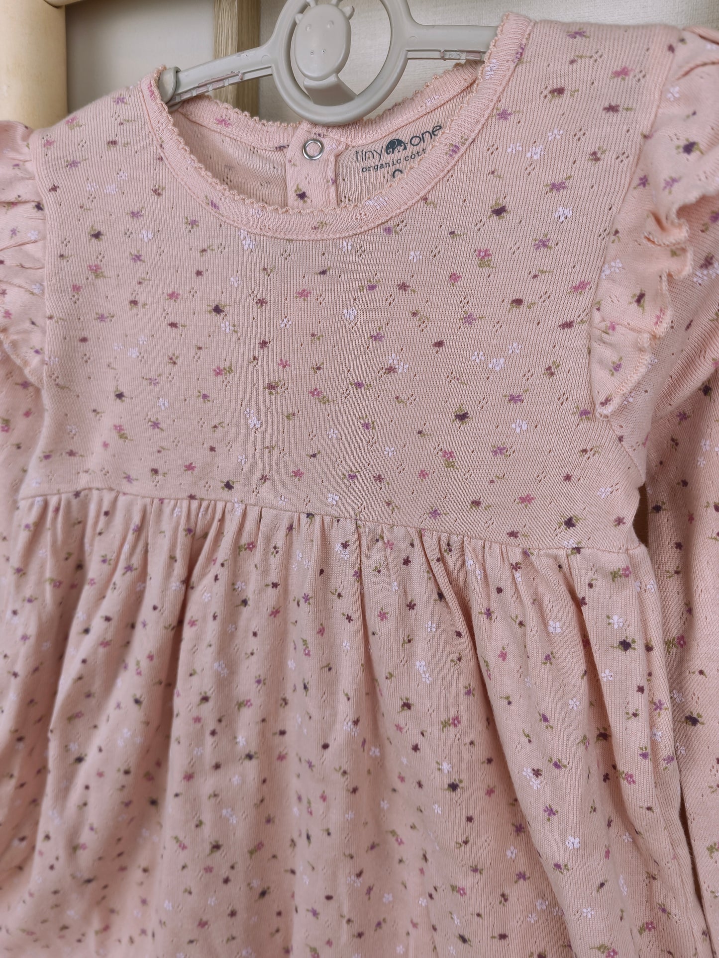 Tiny One - Kleid - Größe 92