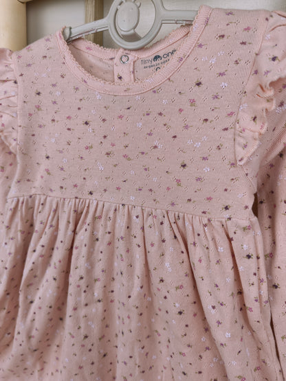 Tiny One - Kleid - Größe 92