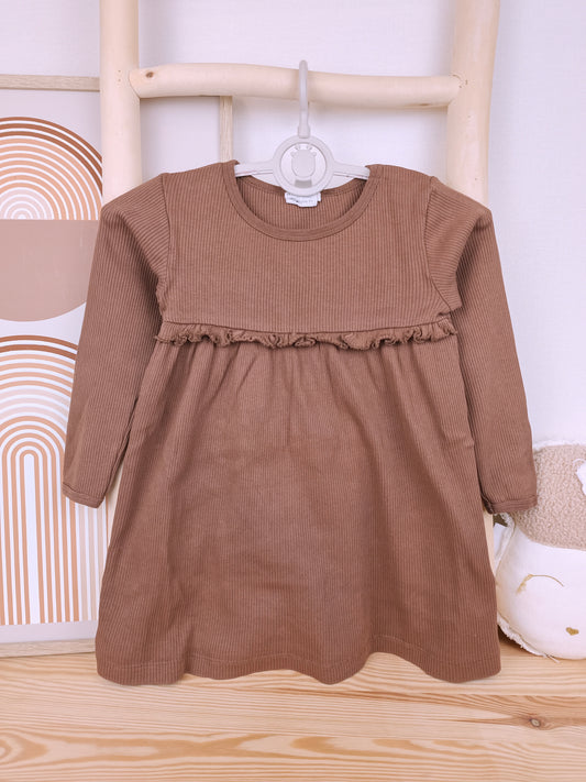 Minymo - Kleid - Größe 92