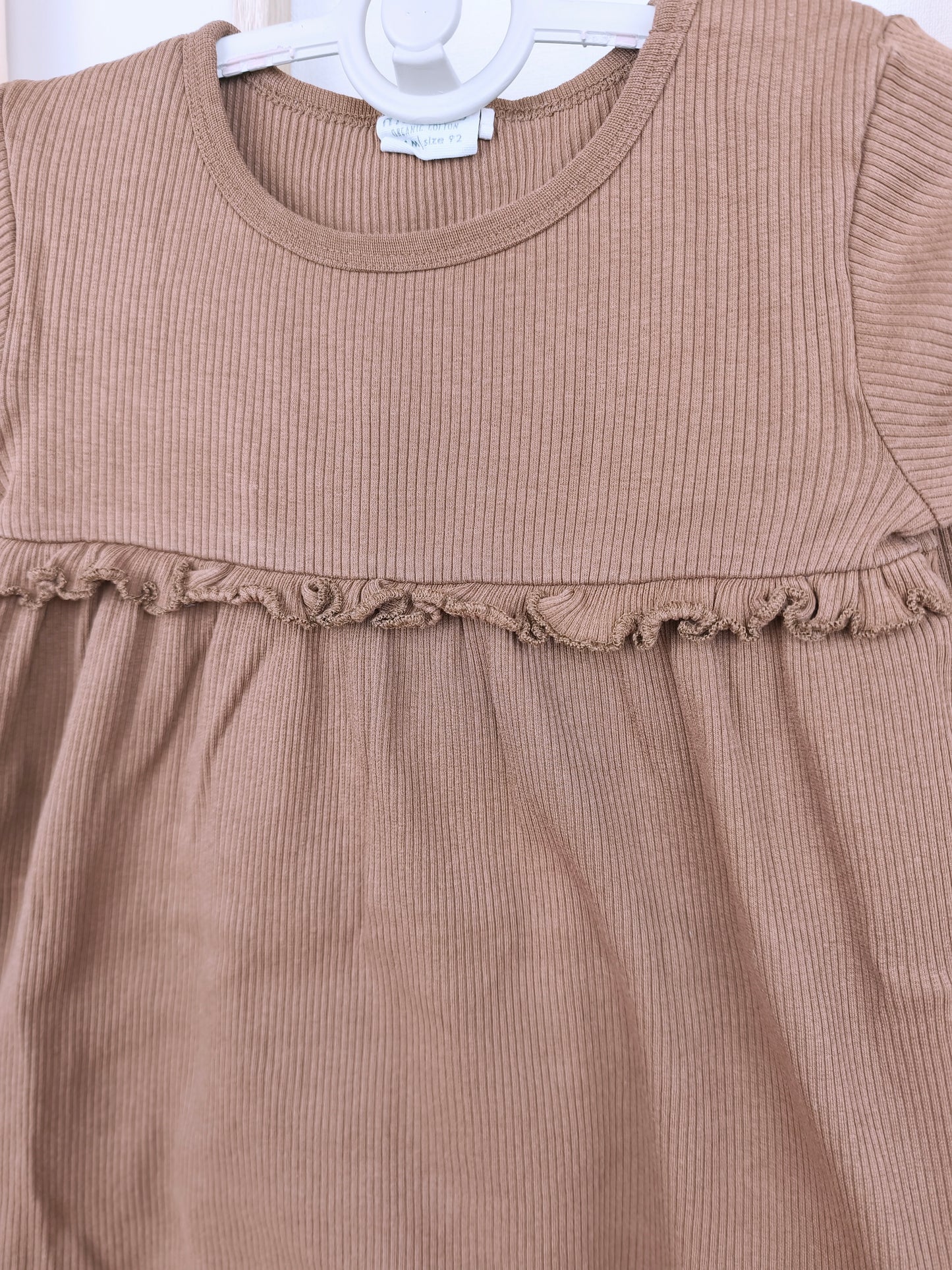 Minymo - Kleid - Größe 92
