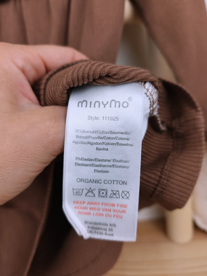 Minymo - Kleid - Größe 92