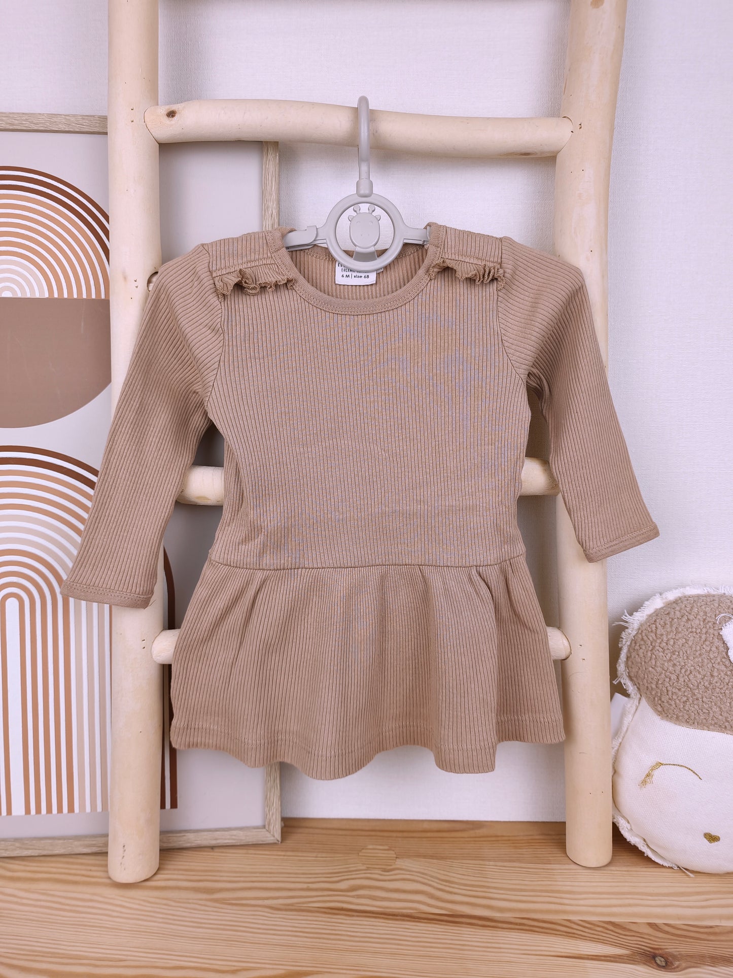 Minymo - Kleid - Größe 68