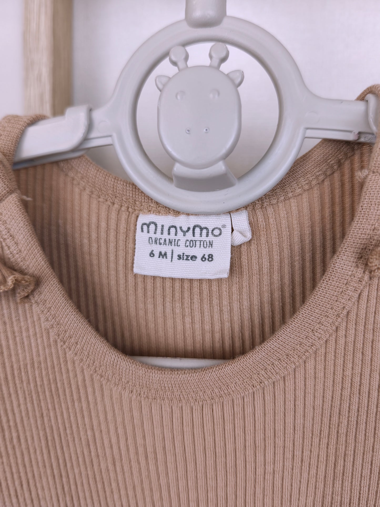 Minymo - Kleid - Größe 68